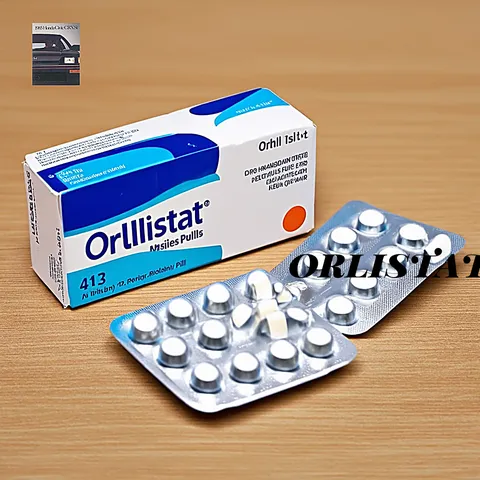 Orlistat farmacia ahumada